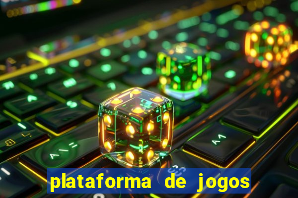 plataforma de jogos 777 bet